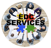 EDC Services